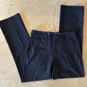 Nautica Men's black dress pants 🕴️